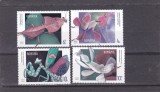 ROMANIA 2022 - FANTEZIILE FAUNEI - LP 2383, Fauna, Nestampilat