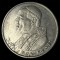 POLONIA 1000 ZLOTI 1982 , Ag 625/1000 , 14,5g [5] Papa Ioan Paul II