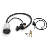 Pompa De Fr&acirc;nă Spate Picior Quad ATV 250cc Cod Produs: MX_NEW CYB250H-38B