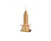 Mini 3D Puzzle Empire State Building, 24 piese