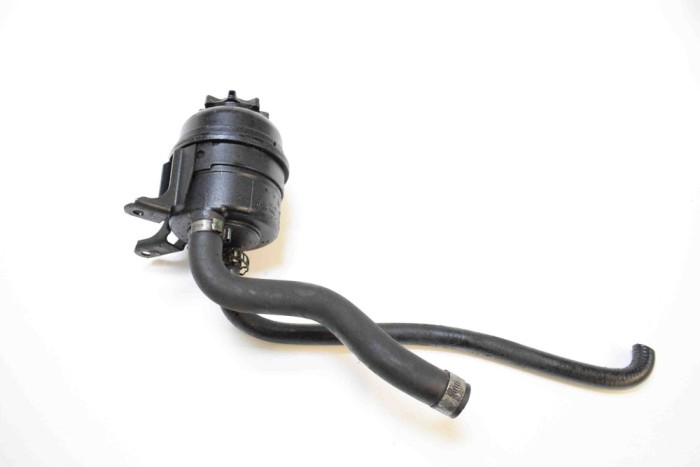 Rezervor pompa servodirecție BMW 7 F01, F02 2012 OEM: 1097164