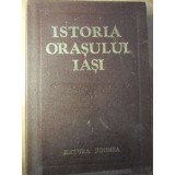 ISTORIA ORASULUI IASI VOL.1-C. CIHODARU, GH. PLATON, V. CRISTIAN, M. DINU, V. NEAMTU, M. PETRESCU-DIMBOVITA-220626
