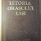 ISTORIA ORASULUI IASI VOL.1-C. CIHODARU, GH. PLATON, V. CRISTIAN, M. DINU, V. NEAMTU, M. PETRESCU-DIMBOVITA-220626
