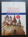 Istoria pe &icirc;nțelesul tuturor. Ghid de Pregătire a Examenului de Bacalureat pentru elev și profesor - Lucia Copoeru, Corina Pop