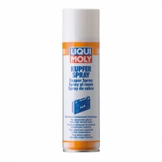 Spray cupru Liqui Moly, 250 ml foto