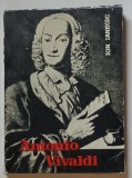 ANTONIO VIVALDI de ION IANEGIC , 1965