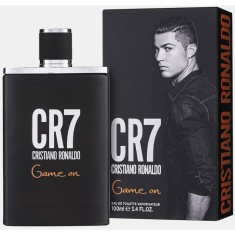 Cristiano Ronaldo Game On EDT 50 ml