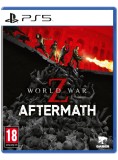 World War Z Aftermath PS5