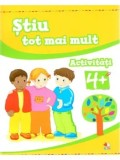 Cumpara ieftin Activitati. 4 ani+/***