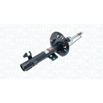Amortizor gaz Seat Mii (Kf1 Ke1) 10.11-; Skoda Citigo (Nf1) 10.11-08.19; Vw Up! (121 122 Bl1 Bl2 Bl3 123) 08.11-, Fata, MAGNETI MARELLI foto