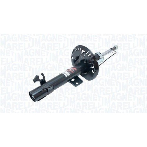 Amortizor gaz Seat Mii (Kf1 Ke1) 10.11-; Skoda Citigo (Nf1) 10.11-08.19; Vw Up! (121 122 Bl1 Bl2 Bl3 123) 08.11-, Fata, MAGNETI MARELLI