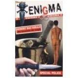 Gregory Mac Donald - Pe muche de cutit