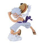 One Piece Grandista Monkey D. Luffy (Gear 5) figure 22cm