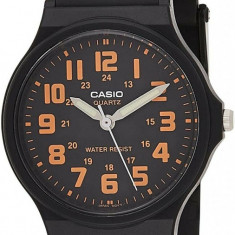 Ceas Casio, Collection MQ MQ-71-4B - Marime universala