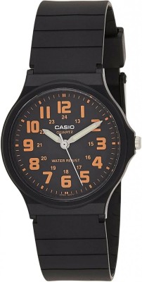 Ceas Casio, Collection MQ MQ-71-4B - Marime universala foto