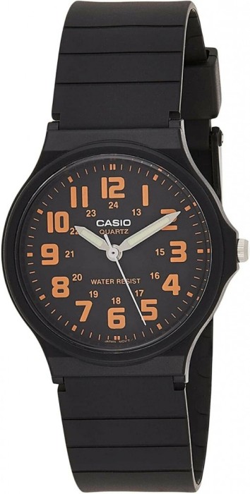 Ceas Casio, Collection MQ MQ-71-4B - Marime universala