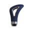 Ornament schimbator de viteze Crom Ring , Albastru Kft Auto