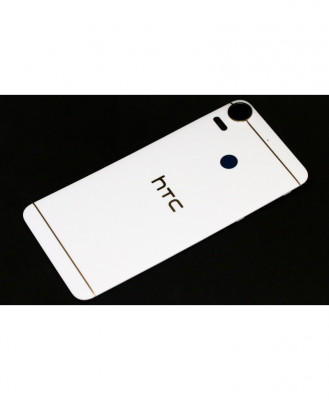 Capac Baterie HTC Desire 10 Pro Alb foto