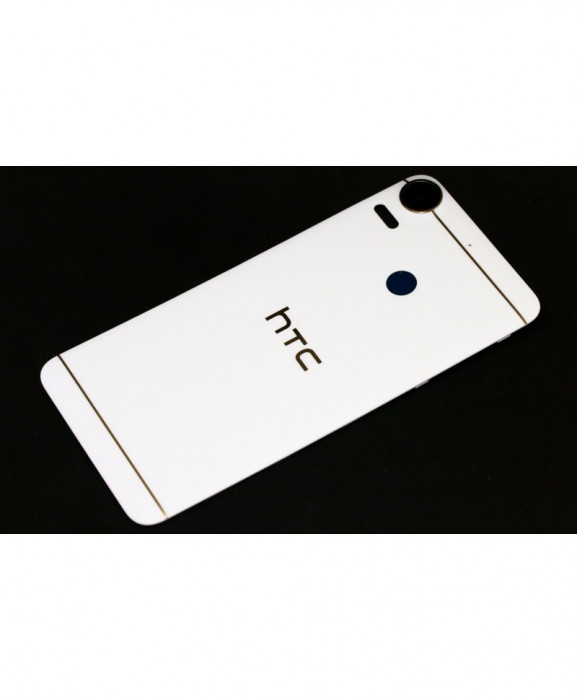 Capac Baterie HTC Desire 10 Pro Alb