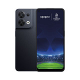 Cumpara ieftin Telefon OPPO Reno8 5G, 8GB RAM, 256GB, Shimmer Black, Dual Sim, Camera Tripla: 50 MP, procesor MediaTek Dimensity 1300