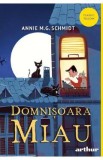Domnisoara Miau - Annie M.G. Schmidt