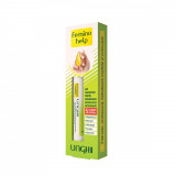 Cumpara ieftin Ser concentrat pentru regenerarea unghiilor si cuticulelor Feminohelp, 2 ml, Zdrovit