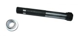 Cumpara ieftin Capace Ax Excentric Spate 4 In 1 - 5 Mm, Negru Ultimate FactoryBikes