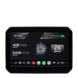 Navigatie 2K Suzuki Ignis (2016+), Android OS, S-Quadcore 4GB RAM + 64GB ROM, 9.5 Inch - AD-BGS90042K+AD-BGRKIT308