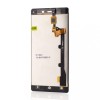 Display LCD Allview X1 Soul + Touch Alb