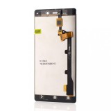 Display LCD Allview X1 Soul + Touch Alb