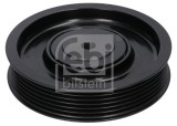 FEBI BILSTEIN 181693 Rola ghidare/conducere, curea transmisie