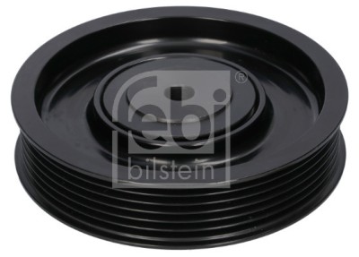 FEBI BILSTEIN 181693 Rola ghidare/conducere, curea transmisie foto