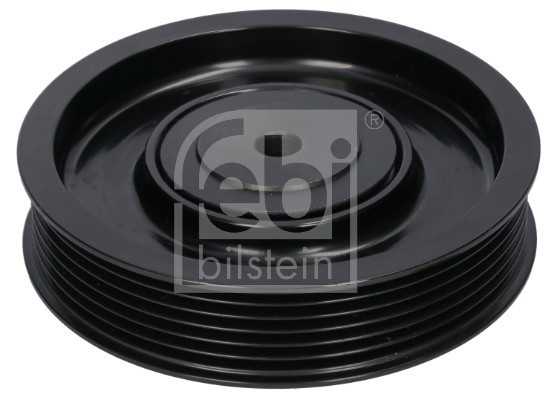 FEBI BILSTEIN 181693 Rola ghidare/conducere, curea transmisie
