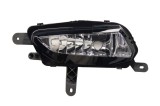 Proiector Opel Astra K, 10.2015-02.2022, Zafira Tourer, 08.2016-2019, partea stanga, Fata, cu lumina pentru curbe; H8; DEPO 442-2037L-UE