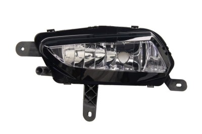 Proiector Opel Astra K, 10.2015-02.2022, Zafira Tourer, 08.2016-2019, partea stanga, Fata, cu lumina pentru curbe; H8; DEPO 442-2037L-UE foto