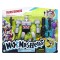 TRANSFORMERS MIX MASHERS SET FIGURINA MEGATRON 12CM SI ACCESORII SuperHeroes ToysZone