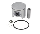 Piston complet drujba Husqvarna 350, 351 AIP &Oslash; 44 mm