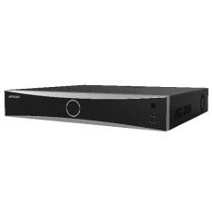 NVR HIKVISION 32 CH 4K 4XSATA &amp;quot;DS-7732NXI-K4&amp;quot; (timbru verde 2 lei) foto