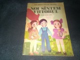 CRISTEL BADESCU - NOI SUNTEM VIITORUL CANTECE PENTRU COPII