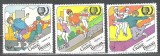 Guinee Bissau 1985 Sport, Kids day A.33
