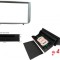 Kit rama radio cu incarcator wireless Alfa Romeo 147