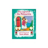 The Legend of the Poinsettia