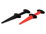Clips de măsurare cu c&acirc;rlig FLUKE AC280 3A