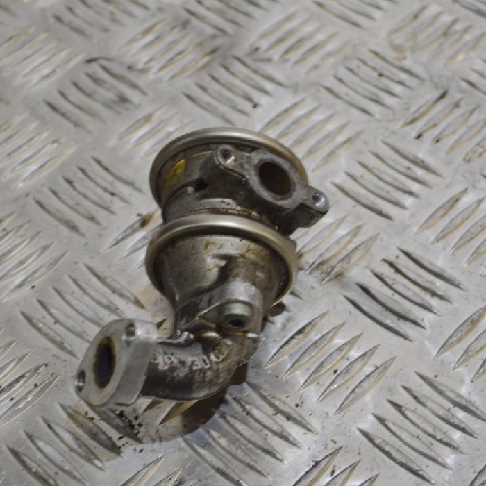 Supapa EGR AUDI A6 4F2, C6 2005 OEM: 06E131101C 2074370