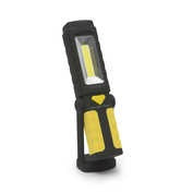 Lampa de lucru magnetica cu COB-LED ManiaMall Cars foto