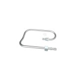 Conductă arzător pentru plită BOSCH 11014530 BALAY SIEMENS Original