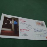 POSTA ROMANA -150 ANI 1862-2012