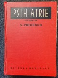 PSIHIATRIE - Predescu