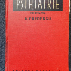 PSIHIATRIE - Predescu