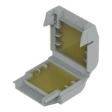 Derivatie GELBOX marimea 1 seriile 221, 2273 Wago 207-1331